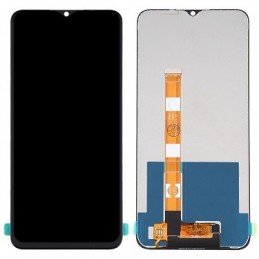 DISPLAY OPPO RELME C11 2020 NERO