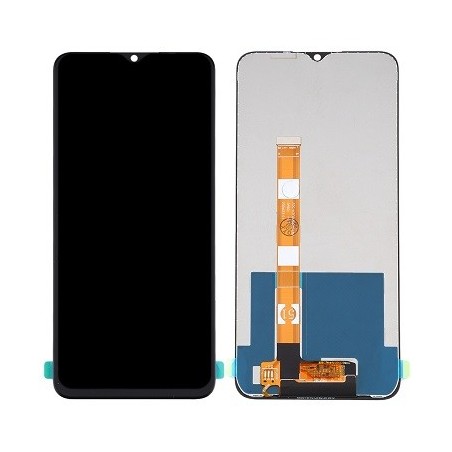 DISPLAY OPPO RELME C11 2020 NERO
