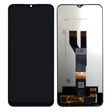 DISPLAY OPPO REALME C11 NERO N/F