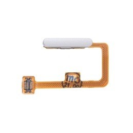 FLAT LETTORE IMPRONTA XIAOMI 11 LITE 5G NE BIANCO