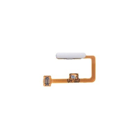 FLAT LETTORE IMPRONTA XIAOMI 11 LITE 5G NE BIANCO