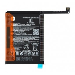 BATTERIA XIAOMI 12T - BN5J