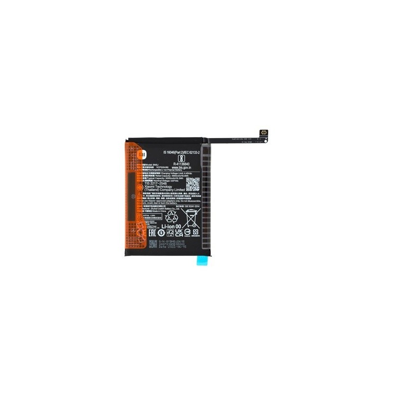 BATTERIA XIAOMI 12T - BN5J