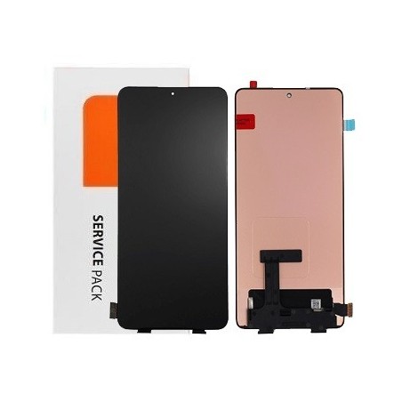 DISPLAY XIAOMI 12T N/F