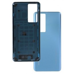 COVER BATTERIA XIAOMI 12T BLU (N/VF)