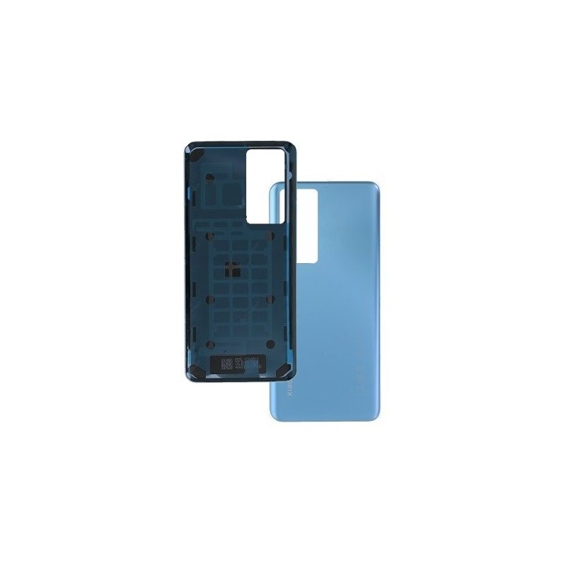 COVER BATTERIA XIAOMI 12T BLU (N/VF)