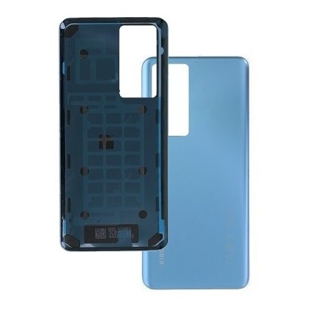 COVER BATTERIA XIAOMI 12T BLU (N/VF)