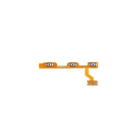 FLAT POWER/VOLUME XIAOMI 12T