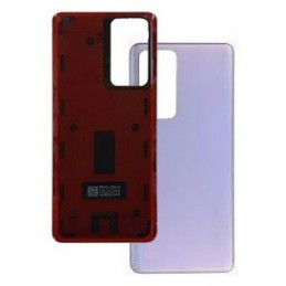 COVER BATTERIA XIAOMI 12 PRO VIOLET GOLD (VIOLA) (N/VF)