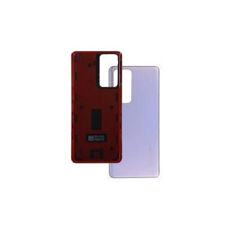COVER BATTERIA XIAOMI 12 PRO VIOLET GOLD (VIOLA) (N/VF)