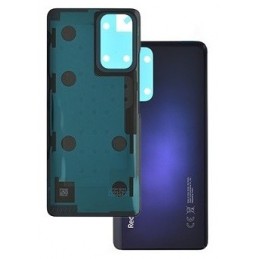 COVER BATTERIA XIAOMI REDMI NOTE 10 PRO VIOLA N/VF