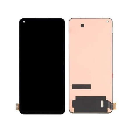 DISPLAY XIAOMI 11 LITE 5G NE N/F (AMOLED LCD)
