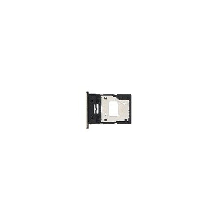 CARRELLO SIM/MEMORY CARD XIAOMI 11 LITE 5G NE SILVER