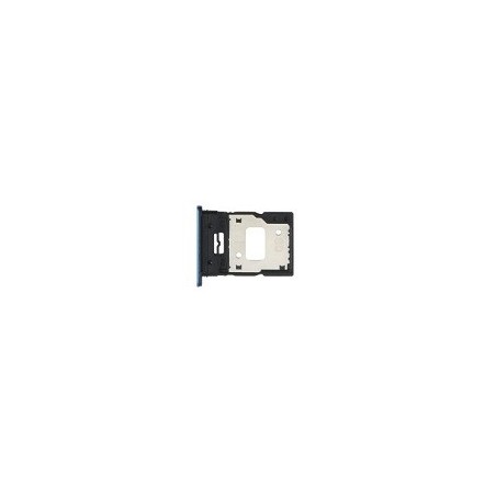 CARRELLO SIM/MEMORY CARD XIAOMI 11 LITE 5G NE BLU