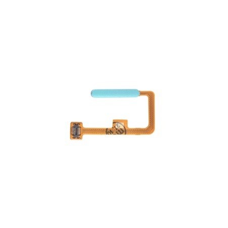 FLAT LETTORE IMPRONTA XIAOMI 11 LITE 5G NE VERDE