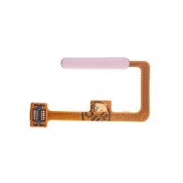 FLAT LETTORE IMPRONTA XIAOMI 11 LITE 5G NE ROSA