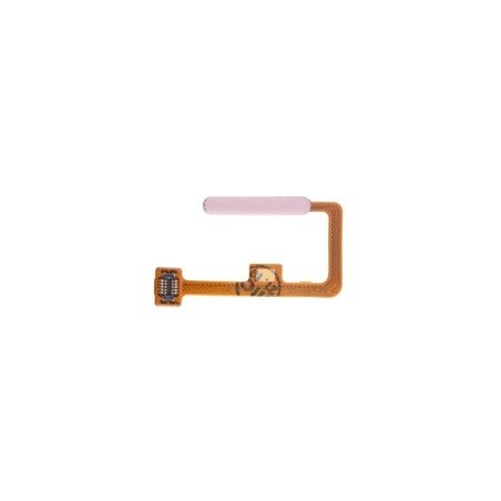 FLAT LETTORE IMPRONTA XIAOMI 11 LITE 5G NE ROSA