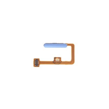 FLAT LETTORE IMPRONTA XIAOMI 11 LITE 5G NE BLU