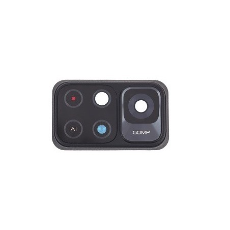 COVER FOTOCAMERA POSTERIORE XIAOMI POCO M4 PRO 5G