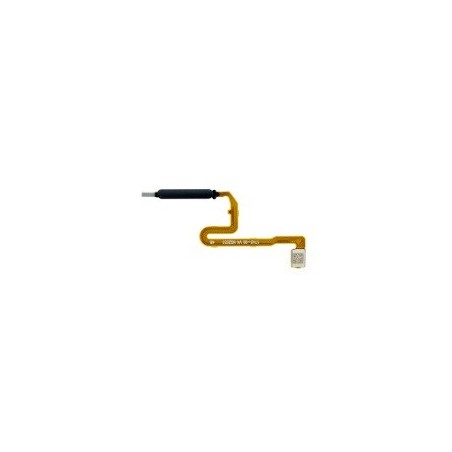 FLAT LETTORE IMPRONTA XIAOMI REDMI NOTE 10 PRO VIOLA