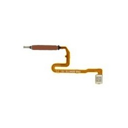 FLAT LETTORE IMPRONTA XIAOMI REDMI NOTE 10 PRO BRONZO