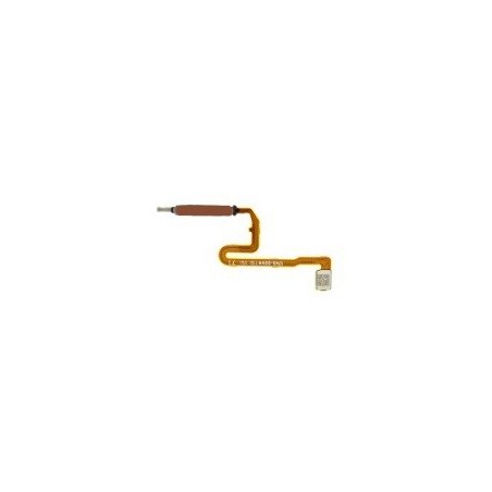 FLAT LETTORE IMPRONTA XIAOMI REDMI NOTE 10 PRO BRONZO