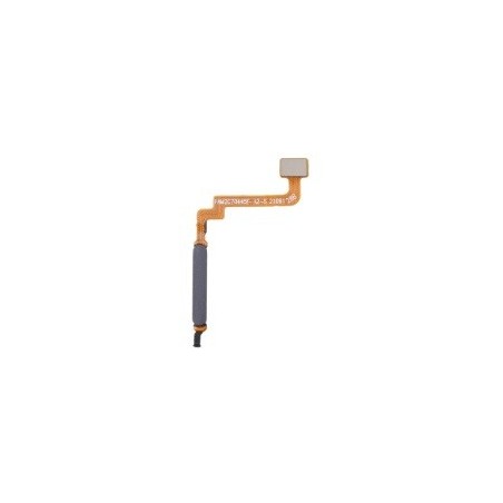 FLAT LETTORE IMPRONTA XIAOMI REDMI 10 (2021) NERO