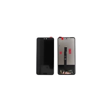 DISPLAY HUAWEI P20 NERO