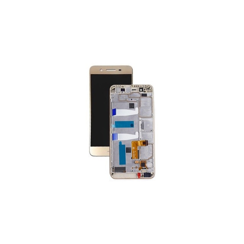 DISPLAY HUAWEI P8 LITE SMART ORO