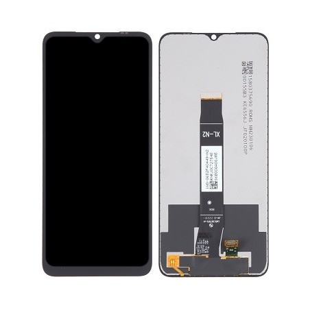 DISPLAY XIAOMI REDMI A2 NERO