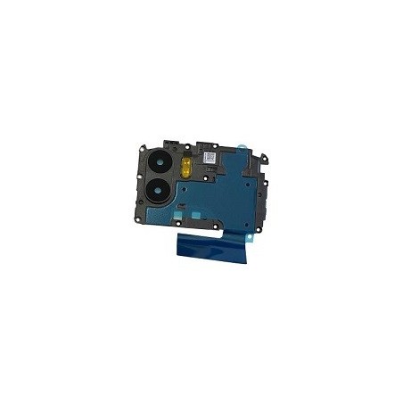 COVER FOTOCAMERA XIAOMI REDMI A1 NERO