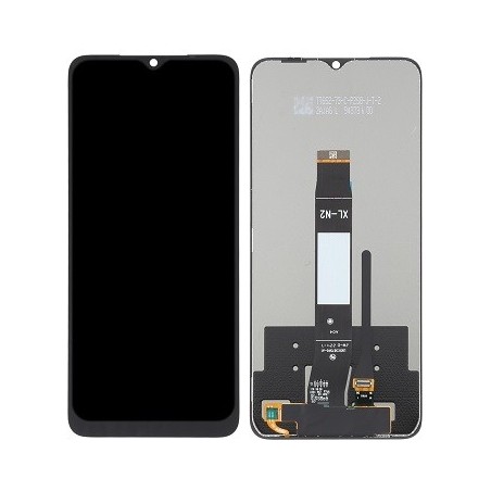 DISPLAY XIAOMI REDMI A1 NERO