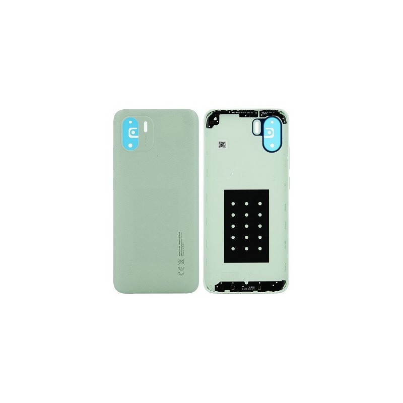 COVER BATTERIA XIAOMI REDMI A1 VERDE