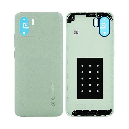 COVER BATTERIA XIAOMI REDMI A1 VERDE
