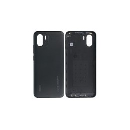 COVER BATTERIA XIAOMI REDMI A1 NERO