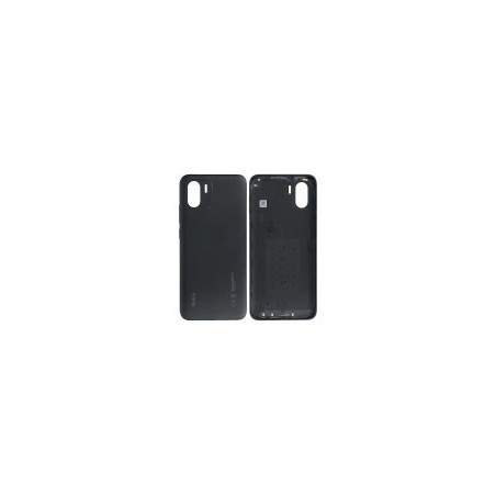 COVER BATTERIA XIAOMI REDMI A1 NERO