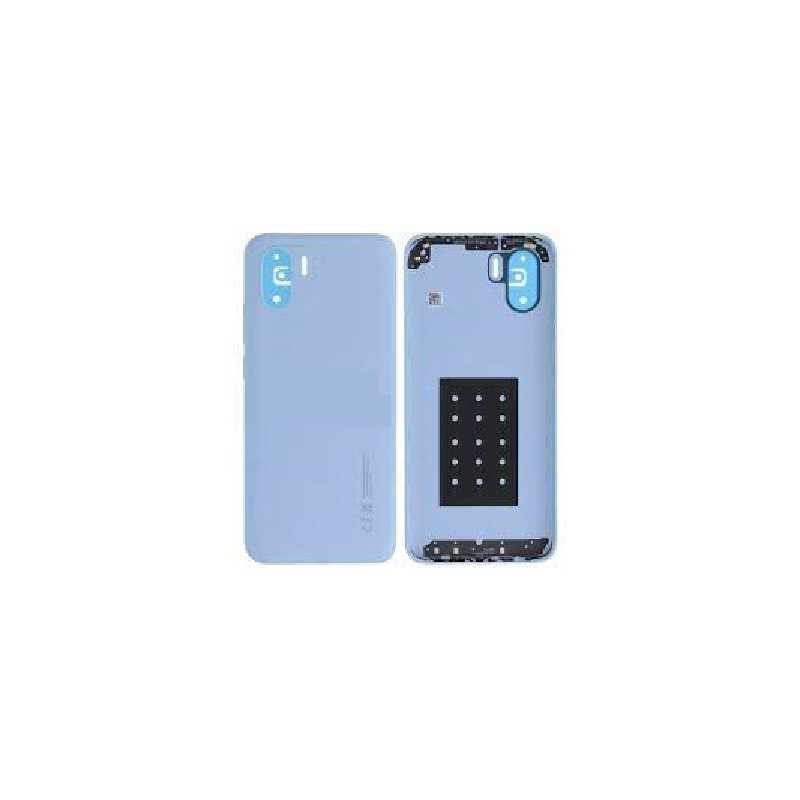 COVER BATTERIA XIAOMI REDMI A1 BLU