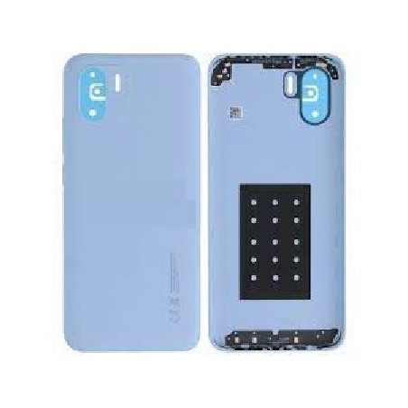 COVER BATTERIA XIAOMI REDMI A1 BLU