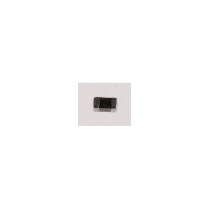 IC 33PF - 50V KERAMIK CHIP KONDENSATOR (CONDENSATORE SMD)