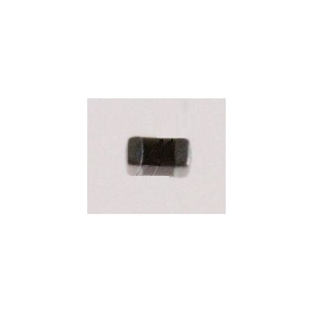 IC 33PF - 50V KERAMIK CHIP KONDENSATOR (CONDENSATORE SMD)