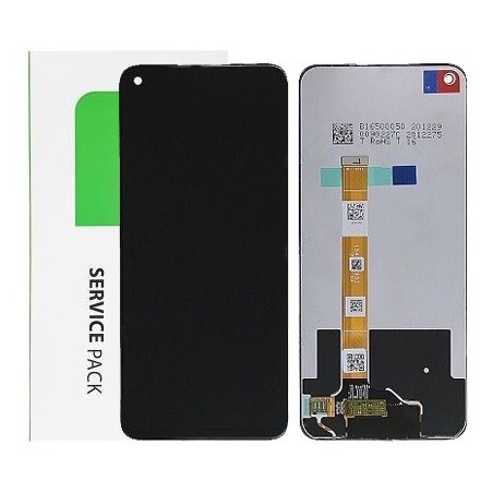 DISPLAY OPPO A54 4G NERO N/F