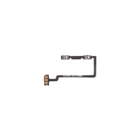 FLAT VOLUME OPPO REALME 8 5G