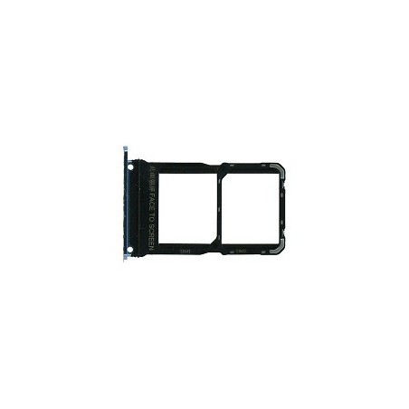 CARRELLO SIM/MEMORY CARD XIAOMI MI 10 5G GRIGIO