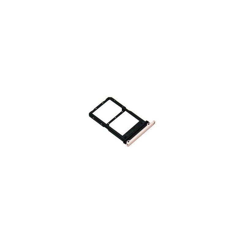 CARRELLO SIM/MEMORY CARD XIAOMI MI 10 5G ORO