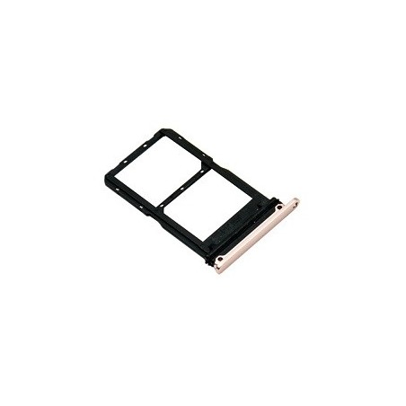 CARRELLO SIM/MEMORY CARD XIAOMI MI 10 5G ORO