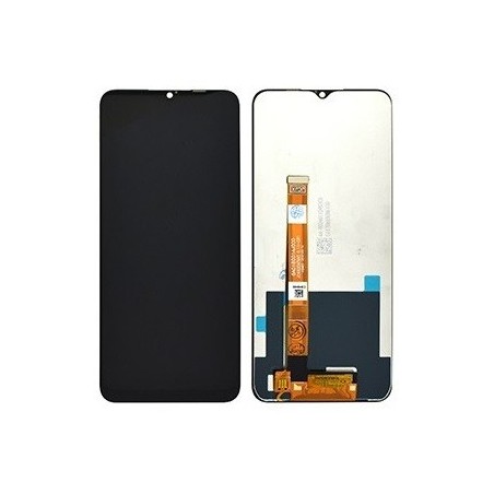DISPLAY OPPO A5 2020 NERO