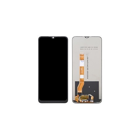 DISPLAY OPPO A17 NERO