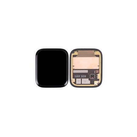 DISPLAY APPLE WATCH CASSA 45MM SERIE 8 NERO