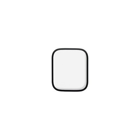 VETRINO APPLE WATCH CASSA 41MM SERIE 8 NERO