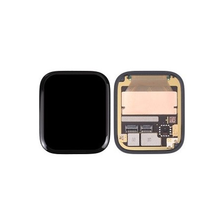DISPLAY APPLE WATCH CASSA 41MM SERIE 8 NERO